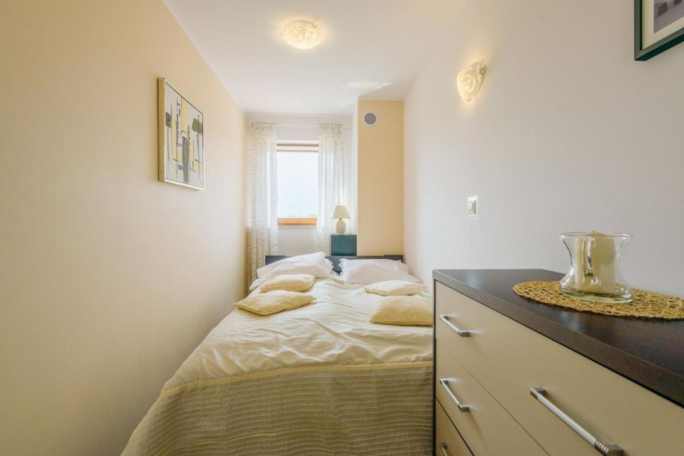 Apartamenty Mierzeja - Mierzeja Park, Штутово Екстериор снимка