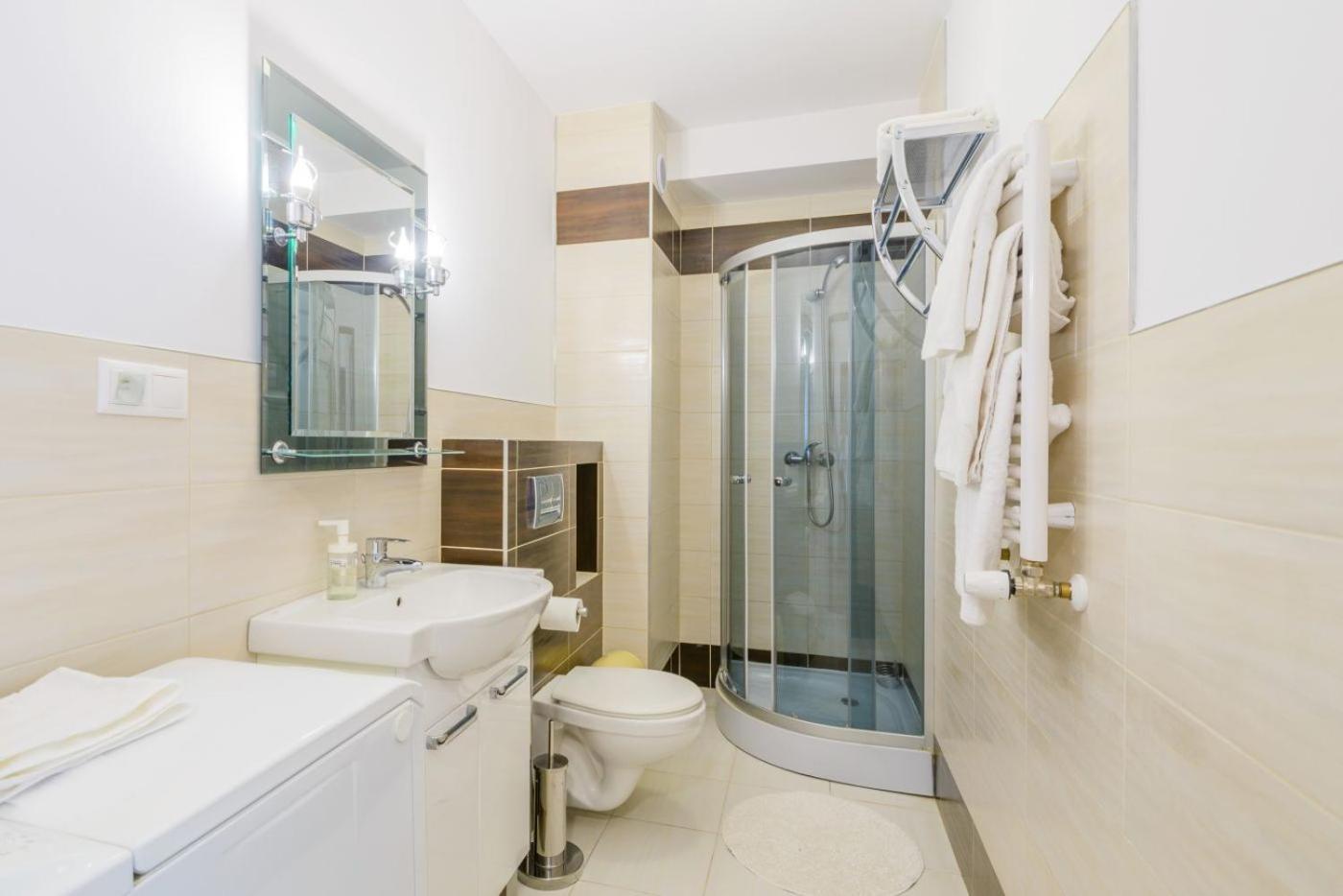 Apartamenty Mierzeja - Mierzeja Park, Штутово Стая снимка