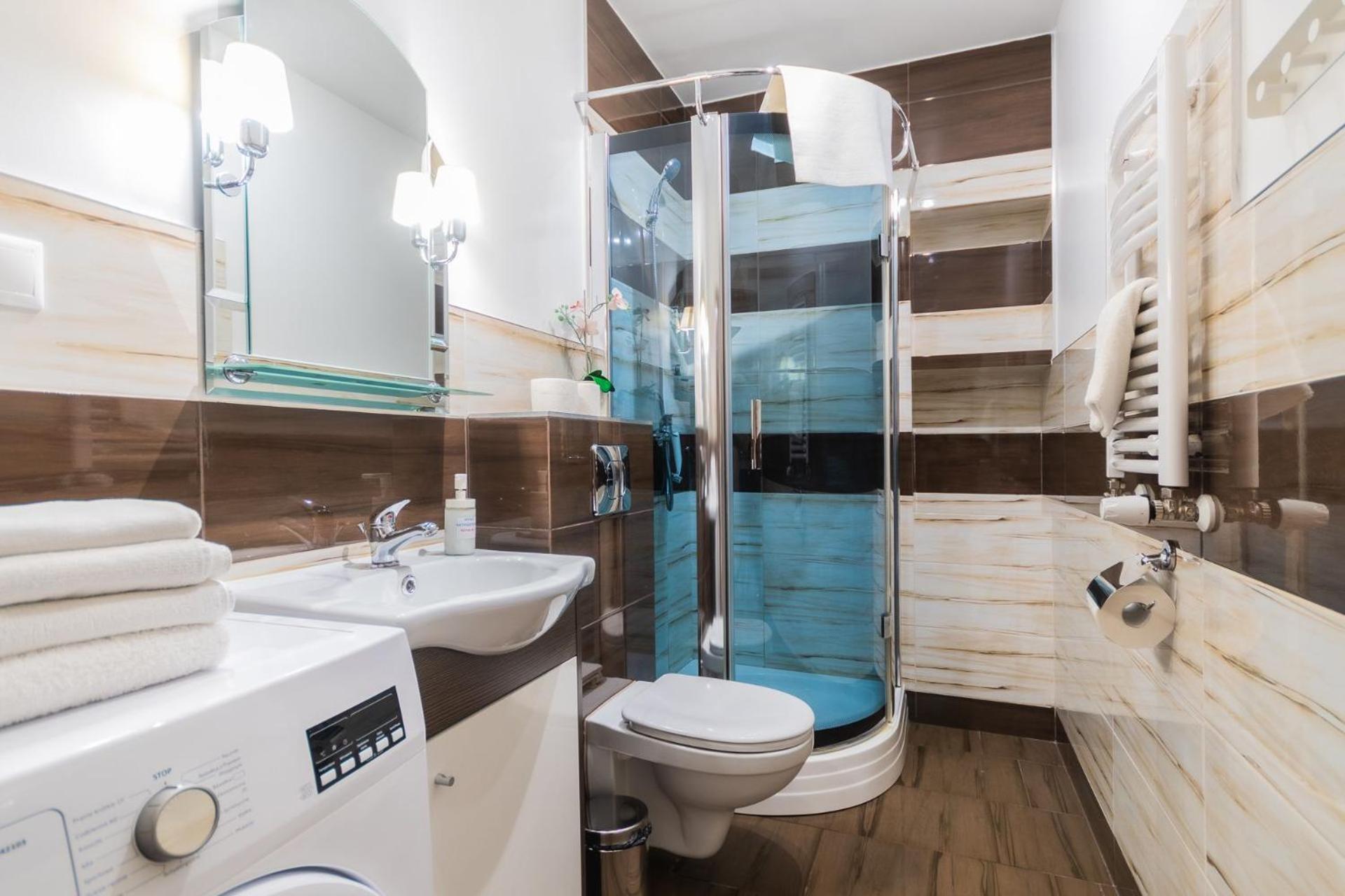 Apartamenty Mierzeja - Mierzeja Park, Штутово Стая снимка